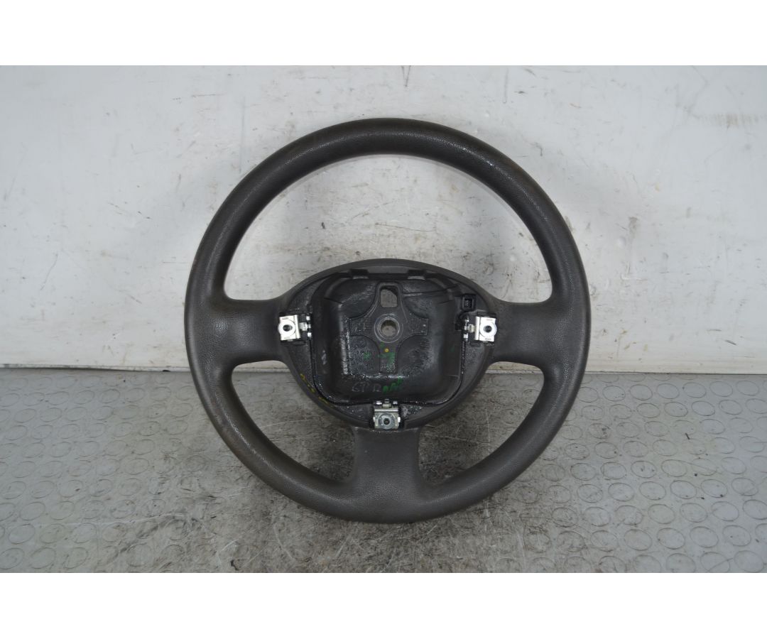 Volante Fiat Punto 188 Dal 1999 al 2011 Cod 735282880  1740555835946