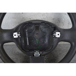 Volante Fiat Punto 188 Dal 1999 al 2011 Cod 735282880  1740555835946