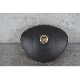 Airbag Volante Fiat Punto 188 Dal 1999 al 2011 Cod 30004481  1740556177977