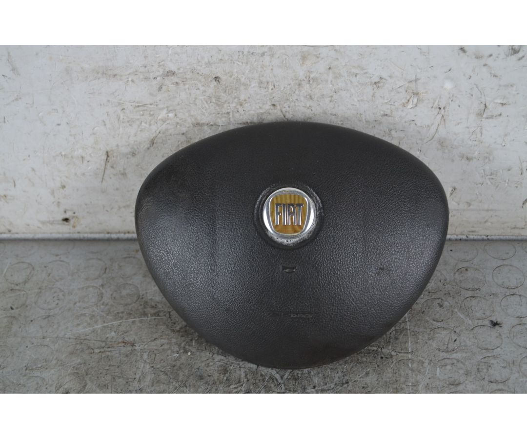 Airbag Volante Fiat Punto 188 Dal 1999 al 2011 Cod 30004481  1740556177977
