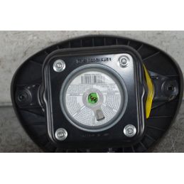 Airbag Volante Fiat Punto 188 Dal 1999 al 2011 Cod 30004481  1740556177977