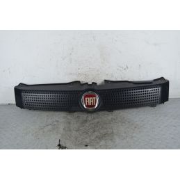 Griglia Anteriore Fiat Panda Dal 2003 al 2012 Cod 735463491  1740556545530
