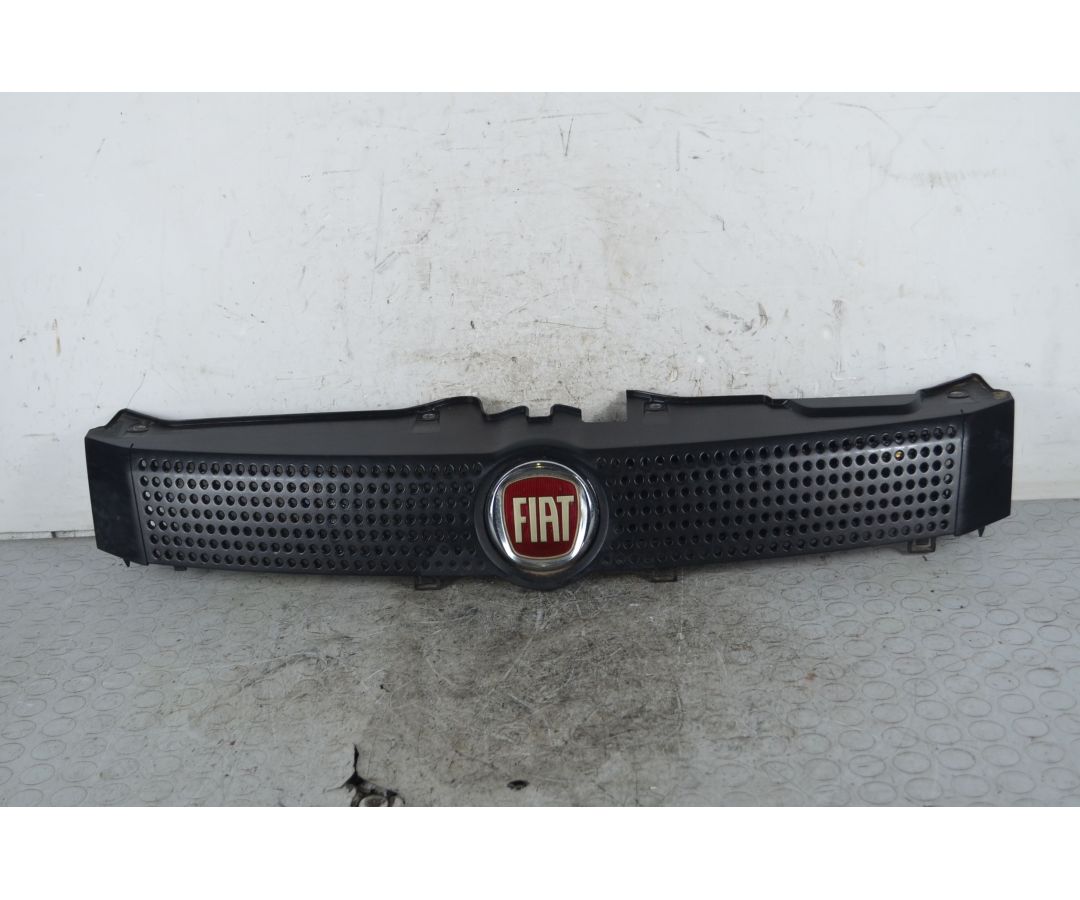 Griglia Anteriore Fiat Panda Dal 2003 al 2012 Cod 735463491  1740556545530