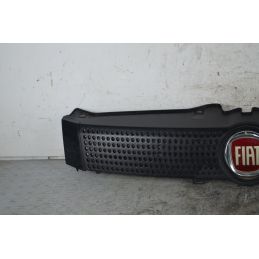 Griglia Anteriore Fiat Panda Dal 2003 al 2012 Cod 735463491  1740556545530