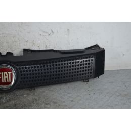 Griglia Anteriore Fiat Panda Dal 2003 al 2012 Cod 735463491  1740556545530