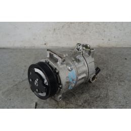 Compressore AC Volkswagen Touran Dal 2003 al 2010 Cod 22021122  1740557940150