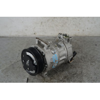 Compressore AC Volkswagen Touran Dal 2003 al 2010 Cod 22021122  1740557940150
