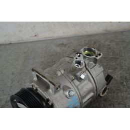 Compressore AC Volkswagen Touran Dal 2003 al 2010 Cod 22021122  1740557940150
