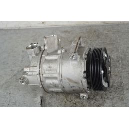Compressore AC Volkswagen Touran Dal 2003 al 2010 Cod 22021122  1740557940150