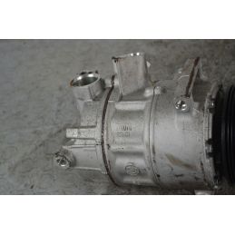 Compressore AC Volkswagen Touran Dal 2003 al 2010 Cod 22021122  1740557940150