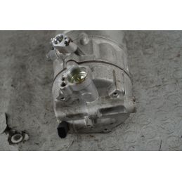 Compressore AC Volkswagen Touran Dal 2003 al 2010 Cod 22021122  1740557940150