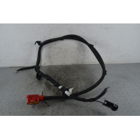 Cavo positivo batteria Fiat 500 Dal 2015 al 2024 Cod 00521103490  1740558772569