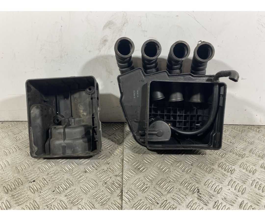 Scatola Filtro Airbox BMW K1100 LT Dal 1992 Al 1998  1740559233366