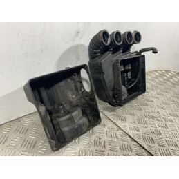 Scatola Filtro Airbox BMW K1100 LT Dal 1992 Al 1998  1740559233366