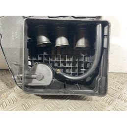 Scatola Filtro Airbox BMW K1100 LT Dal 1992 Al 1998  1740559233366