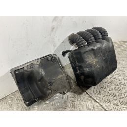 Scatola Filtro Airbox BMW K1100 LT Dal 1992 Al 1998  1740559233366