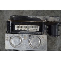 Pompa Modulo ABS Smart ForTwo W451 Dal 2007 al 2015 Cod 0265951118  1740558611202
