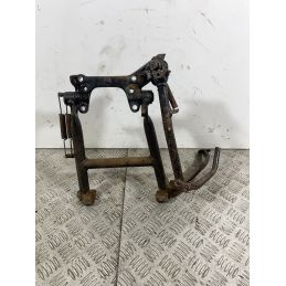 Cavalletto Centrale BMW K1100 LT Dal 1992 Al 1998  1740560067462