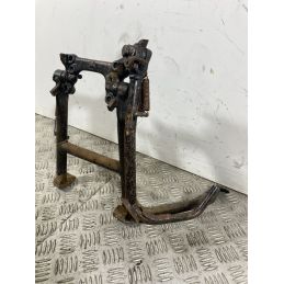 Cavalletto Centrale BMW K1100 LT Dal 1992 Al 1998  1740560067462