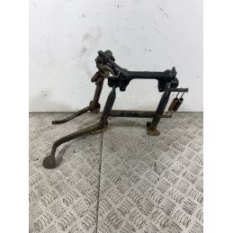Cavalletto Centrale BMW K1100 LT Dal 1992 Al 1998  1740560067462