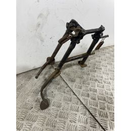 Cavalletto Centrale BMW K1100 LT Dal 1992 Al 1998  1740560067462