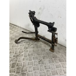 Cavalletto Centrale BMW K1100 LT Dal 1992 Al 1998  1740560067462