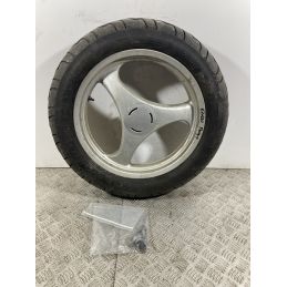 Cerchio Posteriore BMW K1100 LT Dal 1992 Al 1998  1740561470872