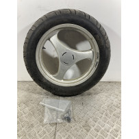 Cerchio Posteriore BMW K1100 LT Dal 1992 Al 1998  1740561470872