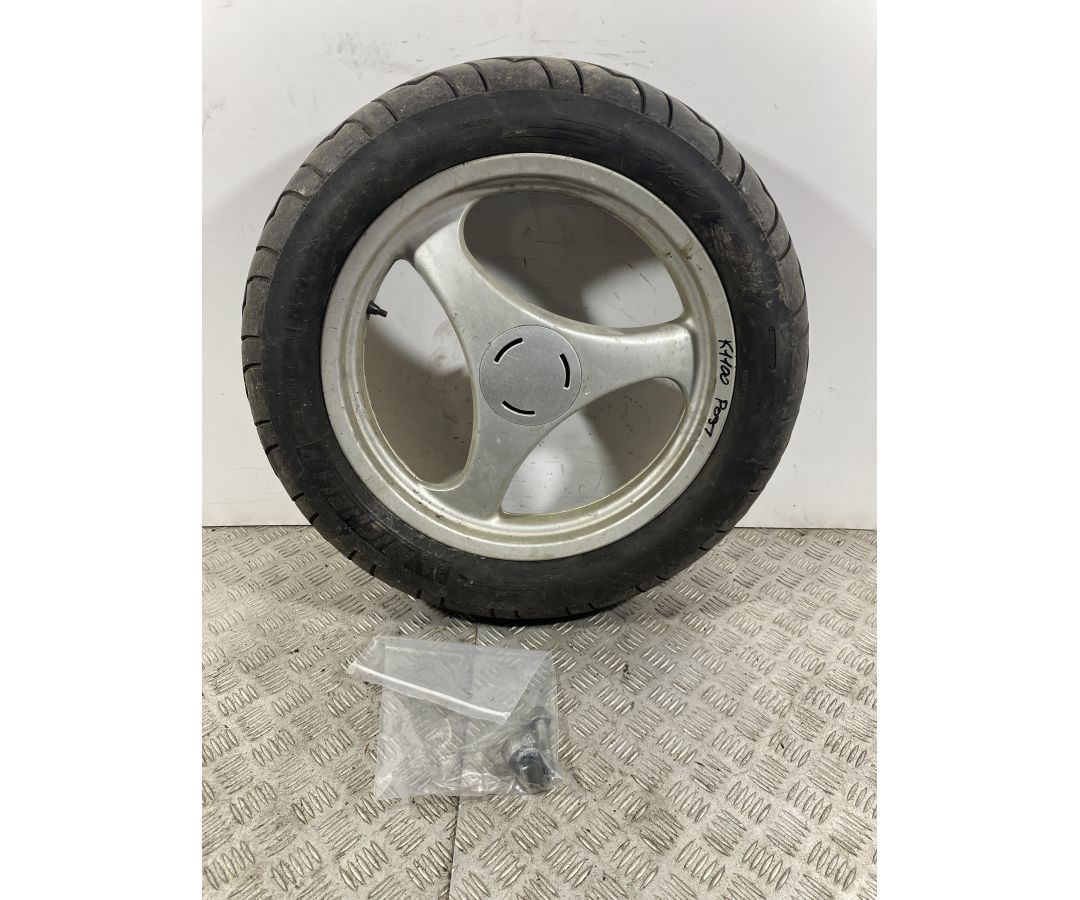 Cerchio Posteriore BMW K1100 LT Dal 1992 Al 1998  1740561470872