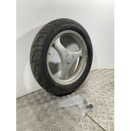 Cerchio Posteriore BMW K1100 LT Dal 1992 Al 1998  1740561470872