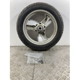 Cerchio Posteriore BMW K1100 LT Dal 1992 Al 1998  1740561470872