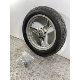 Cerchio Posteriore BMW K1100 LT Dal 1992 Al 1998  1740561470872