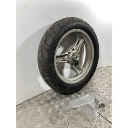 Cerchio Posteriore BMW K1100 LT Dal 1992 Al 1998  1740561470872