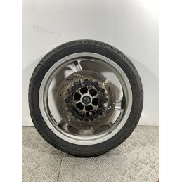 Cerchio Anteriore BMW K1100 LT Dal 1992 Al 1998  1740562018141