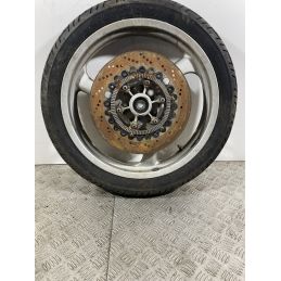 Cerchio Anteriore BMW K1100 LT Dal 1992 Al 1998  1740562018141
