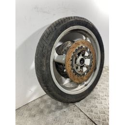 Cerchio Anteriore BMW K1100 LT Dal 1992 Al 1998  1740562018141