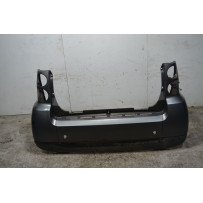 Paraurti Posteriore Smart ForTwo W451 Dal 2007 al 2015 Cod A4516470001CA8L  1740562140569