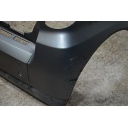 Paraurti Posteriore Smart ForTwo W451 Dal 2007 al 2015 Cod A4516470001CA8L  1740562140569