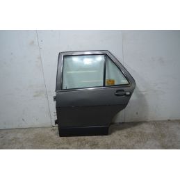 Portiera Sportello Posteriore SX Fiat Regata Dal 1983 al 1990  1740563952048