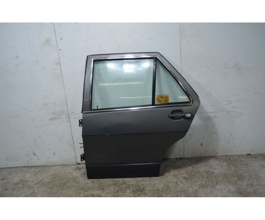 Portiera Sportello Posteriore SX Fiat Regata Dal 1983 al 1990  1740563952048