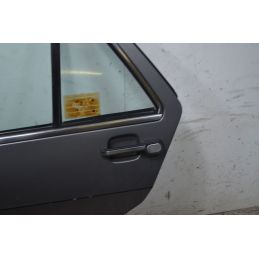 Portiera Sportello Posteriore SX Fiat Regata Dal 1983 al 1990  1740563952048