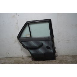 Portiera Sportello Posteriore SX Fiat Regata Dal 1983 al 1990  1740563952048