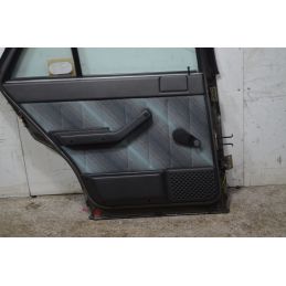 Portiera Sportello Posteriore SX Fiat Regata Dal 1983 al 1990  1740563952048