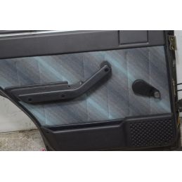 Portiera Sportello Posteriore SX Fiat Regata Dal 1983 al 1990  1740563952048