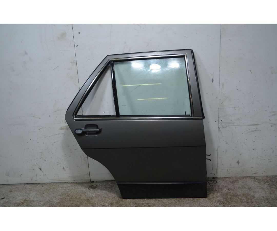 Portiera Sportello Posteriore DX Fiat Regata Dal 1983 al 1990  1740564212516
