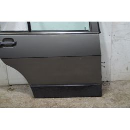 Portiera Sportello Posteriore DX Fiat Regata Dal 1983 al 1990  1740564212516