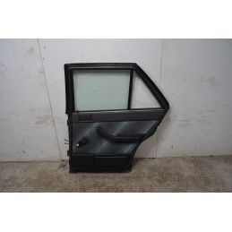 Portiera Sportello Posteriore DX Fiat Regata Dal 1983 al 1990  1740564212516