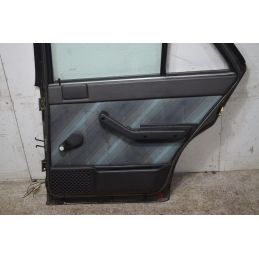 Portiera Sportello Posteriore DX Fiat Regata Dal 1983 al 1990  1740564212516