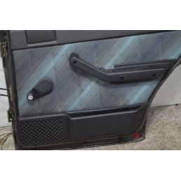 Portiera Sportello Posteriore DX Fiat Regata Dal 1983 al 1990  1740564212516