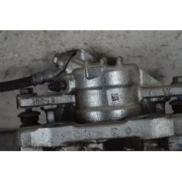 Pinza freno anteriore SX Citroen Ami Dal 2021 in poi Cod 9824168280  1740565476238